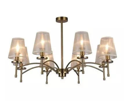 Светильник на штанге