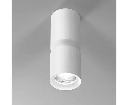 Светильник накладной светодиодный Kayo 12W 4000К белый 25048/LED