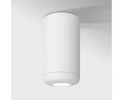 Светильник накладной светодиодный Onde 10W 4000K белый 25044/LED