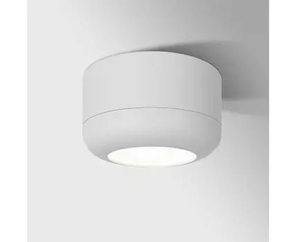 Светильник накладной светодиодный Onde 15W 4000K белый 25046/LED