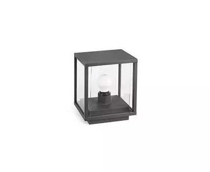 Светильник Nala темно-серый