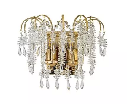 Светильник настенный Arti Lampadari Sardinia