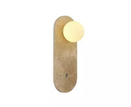 Светильник настенный Cavity