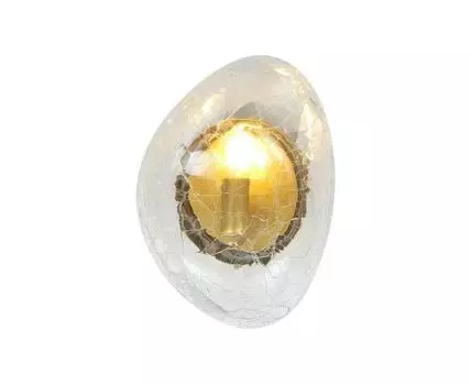 Светильник настенный Cosmik (бронзовый, 12,5)