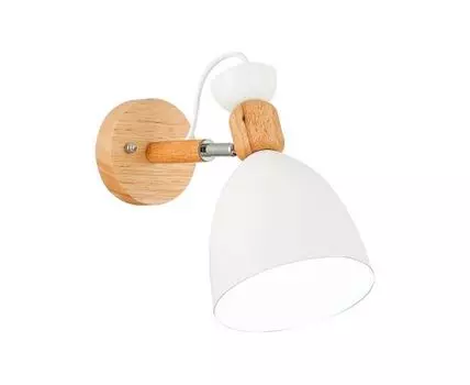 Светильник настенный EVOLUCE (Белый, 14)