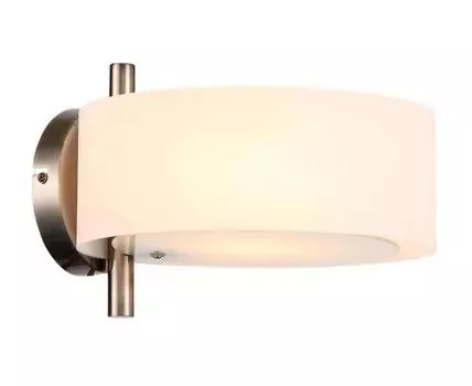 Светильник настенный EVOLUCE (Белый, 25)