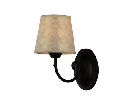 Светильник настенный EVOLUCE (Серый, 14)