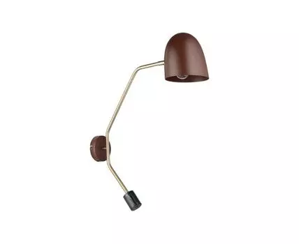 Светильник настенный Fedd