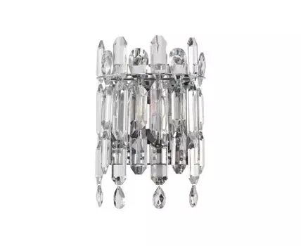 Светильник настенный Legacy (хром, 12)