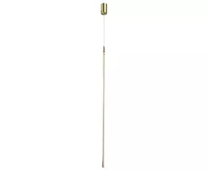 Светильник настенный Lightstar Tubo