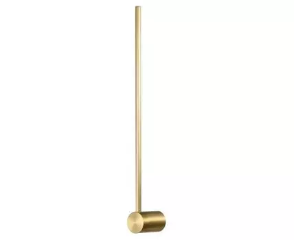 Светильник настенный Lightstar Tubo