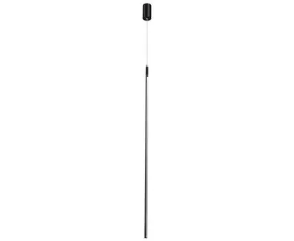 Светильник настенный Lightstar Tubo
