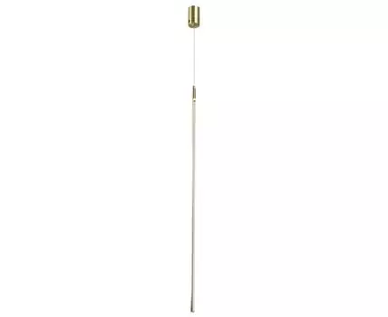 Светильник настенный Lightstar Tubo