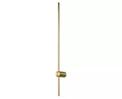 Светильник настенный Lightstar Tubo