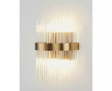 Светильник настенный Moderli V10241-WL Amily