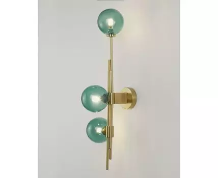 Светильник настенный Moderli V10250-3W Sience