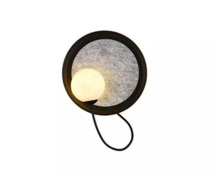 Светильник настенный Moderli V10692-WL Cosmi