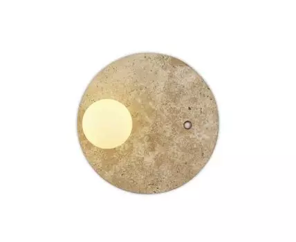 Светильник настенный Moderli V11064-1W Cavity