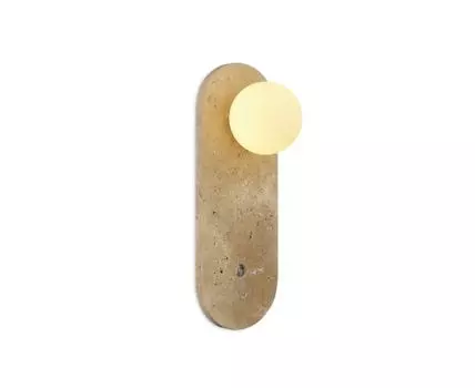 Светильник настенный Moderli V11065-1W Cavity