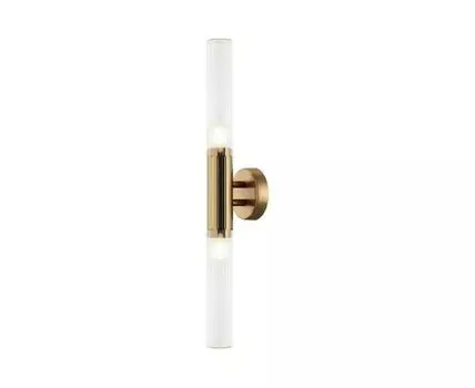 Светильник настенный Satori (бронзовый, 5)