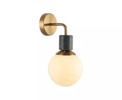 Светильник настенный Sharo (бронзовый, 18)