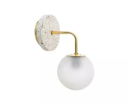 Светильник настенный Skum