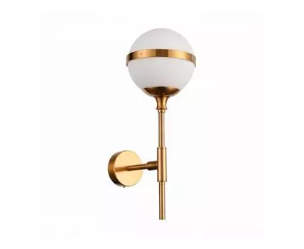 Светильник настенный ST LUCE (Белый, 18,3)