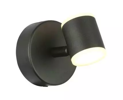 Светильник настенный ST LUCE (Черный, 10)