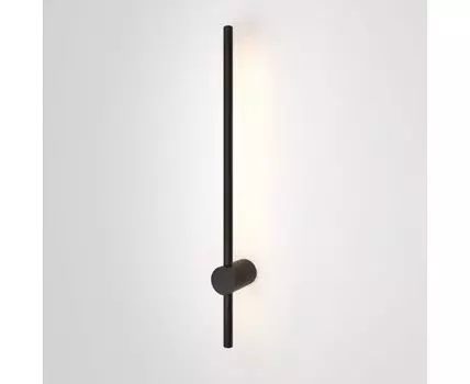 Светильник настенный светодиодный Cane LED MRL LED 1121 черный