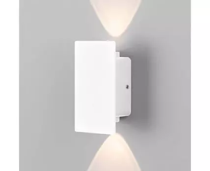 Светильник настенный светодиодный Elektrostandard Mini Light