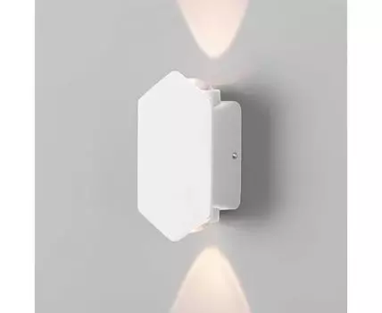 Светильник настенный светодиодный Elektrostandard Mini Light