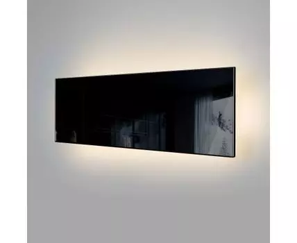 Светильник настенный светодиодный Favorit Light MRL LED 1125 черный