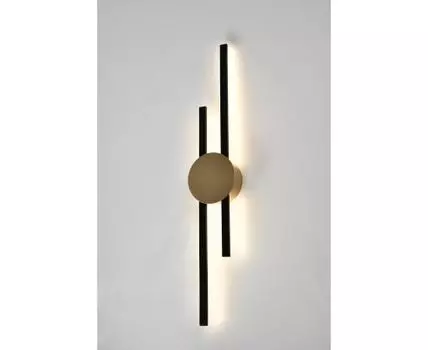 Светильник настенный светодиодный Moderli V10424-WL Brescia