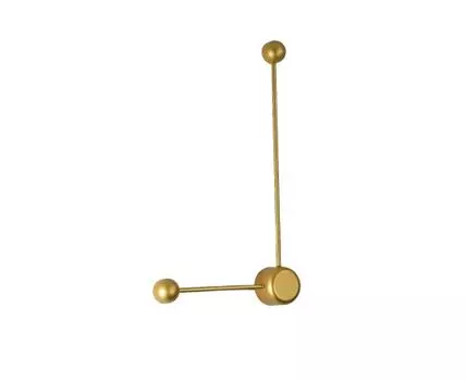 Светильник настенный светодиодный Moderli V10520-WL Provo