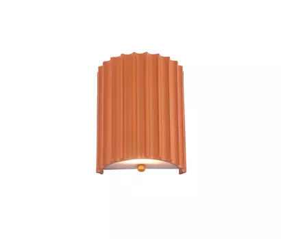 Светильник настенный светодиодный Moderli V11221-WL Bailey