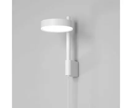 Светильник настенный светодиодный Tobi LED 4000K (белый) 40129/LED белый