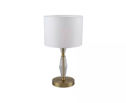 Светильник настольный Estetio (бронзовый, 24)