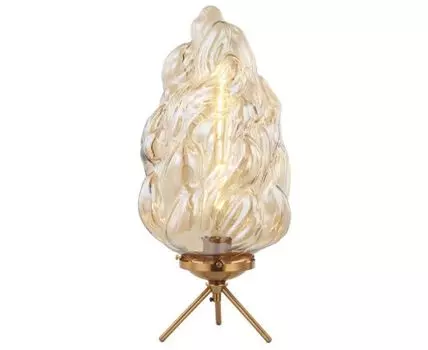 Светильник настольный Stilfort Cream