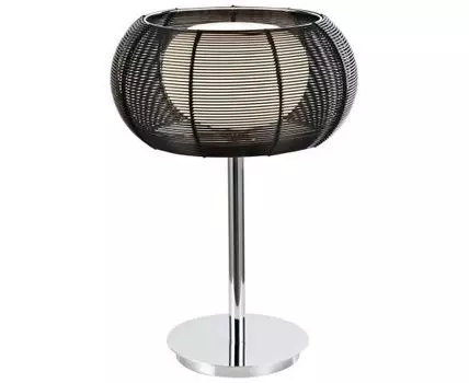 Светильник настольный Wertmark Setmo Black