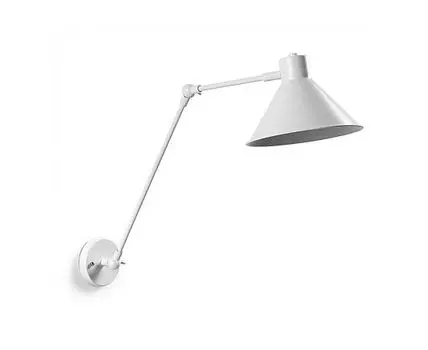 Светильник Odine (Белый, 35)