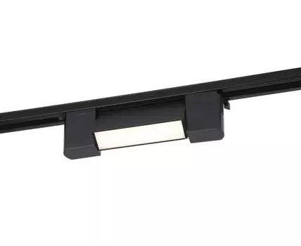 Светильник однофазный Crystallux