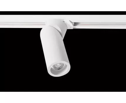 Светильник однофазный Crystallux