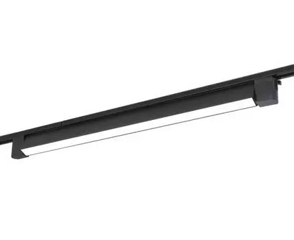 Светильник однофазный Crystallux