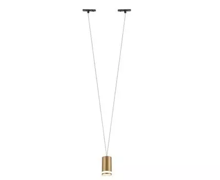 Светильник однофазный Crystallux CLT 0.31