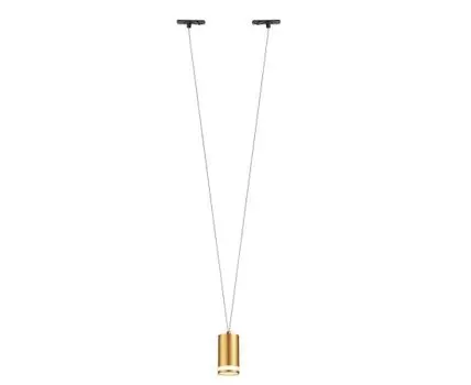 Светильник однофазный Crystallux CLT 0.31