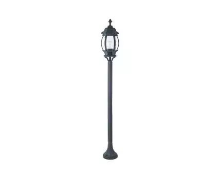 Светильник Paris (Черный)