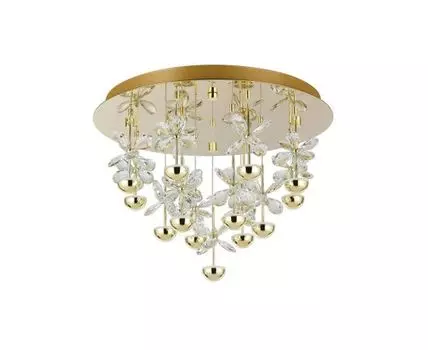 Светильник PIANOPOLI