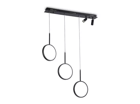 Светильник подвесной