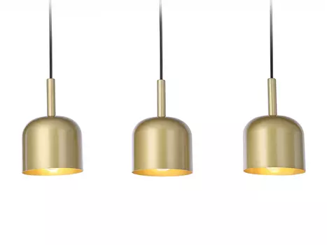 Светильник подвесной