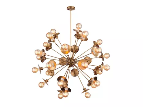 Светильник подвесной